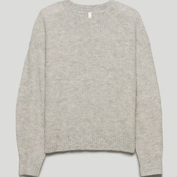 NWT Aritzia Klein sweater - Picture 1 of 5
